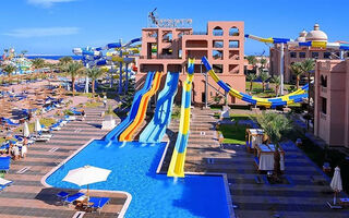 Náhled objektu Pickalbatros Aqua Blu, Ras Om El Sid, Sinaj / Sharm el Sheikh, Egypt