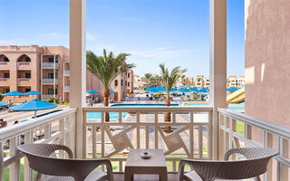 Náhled objektu Pickalbatros Aqua Park Resort, Hurghada, Hurghada a okolí, Egypt