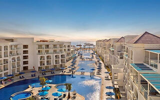 Náhled objektu Pickalbatros Blu Spa, Hurghada, Hurghada a okolí, Egypt