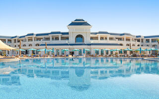 Náhled objektu Pickalbatros Crystal Lotus Luxury Palace, El Alamein, Marsa Alam a okolí, Egypt