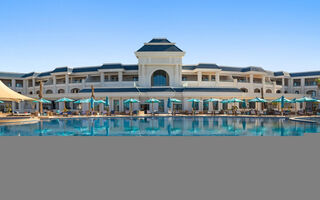 Náhled objektu Pickalbatros Crystal Lotus Luxury Palace, El Alamein, Marsa Alam a okolí, Egypt