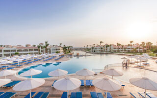 Náhled objektu Pickalbatros Dana Beach Resort, Hurghada, Hurghada a okolí, Egypt