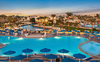 Náhled objektu Pickalbatros Dana Beach Resort, Hurghada, Hurghada a okolí, Egypt