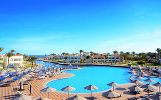 Náhled objektu Pickalbatros Dana Beach Resort, Hurghada, Hurghada a okolí, Egypt