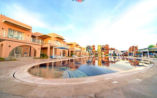 Náhled objektu Pickalbatros Neverland Resort, Hurghada, Hurghada a okolí, Egypt
