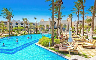 Náhled objektu Pickalbatros Palace Port Ghalib, Marsa Alam, Marsa Alam a okolí, Egypt