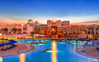 Náhled objektu Pickalbatros Palace Port Ghalib, Marsa Alam, Marsa Alam a okolí, Egypt