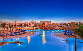 Náhled objektu Pickalbatros Palace Port Ghalib, Marsa Alam, Marsa Alam a okolí, Egypt
