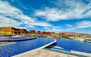 Náhled objektu Pickalbatros Portofino Vita, Marsa Alam, Marsa Alam a okolí, Egypt
