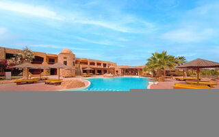 Náhled objektu Pickalbatros Portofino Vita, Marsa Alam, Marsa Alam a okolí, Egypt