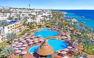 Náhled objektu Pickalbatros Royal Grand Resort, Sharm El Sheikh, Sinaj / Sharm el Sheikh, Egypt