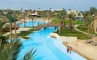 Náhled objektu Pickalbatros Sands, Marsa Alam, Marsa Alam a okolí, Egypt