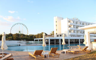 Náhled objektu Pierre Anne Beach, Ayia Napa, Jižní Kypr (řecká část), Kypr