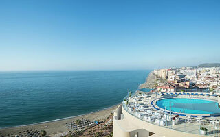 Náhled objektu Pierre Vacances El Puerto, Fuengirola, Costa del Sol, Španělsko