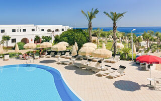 Náhled objektu Pietrablu Resort & Spa, Polignano a Mare, poloostrov Salento, Itálie a Malta