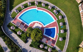 Náhled objektu Pilot Beach Resort, Georgioupolis, ostrov Kréta, Řecko