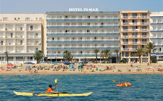 Náhled objektu Pimar & Spa, Blanes, Costa Brava, Španělsko