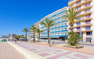 Náhled objektu Pimar & Spa, Blanes, Costa Brava, Španělsko