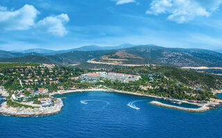 Náhled objektu Pine Bay Holiday Resort, Kusadasi, Egejská riviéra, Turecko