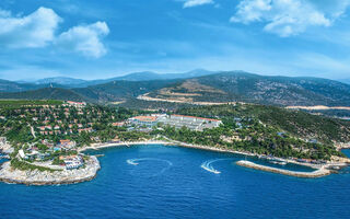 Náhled objektu Pine Bay Holiday Resort, Kusadasi, Egejská riviéra, Turecko