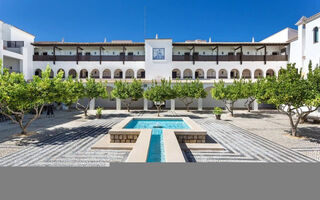Náhled objektu Pine Cliffs Hotel, A Luxury Collection Resort, Albufeira – Olhos d´agua, Jižní Portugalsko, Portugalsko