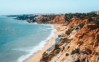 Náhled objektu Pine Cliffs Hotel, A Luxury Collection Resort, Albufeira – Olhos d´agua, Jižní Portugalsko, Portugalsko