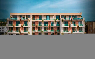 Náhled objektu Pinea, Golem, Albánie, Evropa