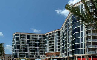 Náhled objektu Pink Shell Beach Resort, Florida, USA, Severní Amerika