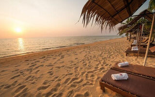 Náhled objektu Pinnacle Grand Jomtien Resort & Spa, Pattaya, Pattaya, Thajsko