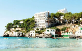 Náhled objektu Pinos Playa, Cala Santanyi, Mallorca, Mallorca, Ibiza, Menorca