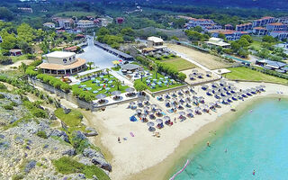 Náhled objektu Plaka Beach, Vassilikos, ostrov Zakynthos, Řecko