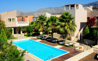 Náhled objektu Plakias Resort, Plakias, ostrov Kréta, Řecko