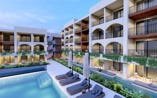 Náhled objektu Planos, Tsilivi, ostrov Zakynthos, Řecko