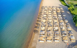 Náhled objektu Plati Beach, Plati, ostrov Limnos, Řecko