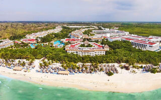 Náhled objektu Platinum Yucatan Princess, Playa del Carmen, Mexiko, Severní Amerika