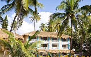 Náhled objektu Playa Esmeralda Beach Resort, Juan Dolio, Jižní pobřeží (Santo Domingo), Dominikánská republika