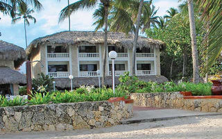Náhled objektu Playa Esmeralda, Boca Chica, Jižní pobřeží (Santo Domingo), Dominikánská republika