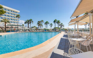 Náhled objektu Playa Esperanza, Playa de Muro, Mallorca, Mallorca, Ibiza, Menorca