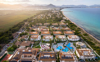 Náhled objektu Playa Garden, Alcúdia, Mallorca, Mallorca, Ibiza, Menorca
