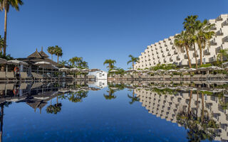 Náhled objektu Playa La Arena, Playa de la Arena, Tenerife, Kanárské ostrovy