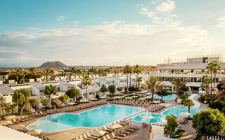 Náhled objektu Playa Park Club, Corralejo, Fuerteventura, Kanárské ostrovy