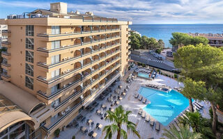 Náhled objektu Playa Park, Salou, Costa Dorada, Španělsko