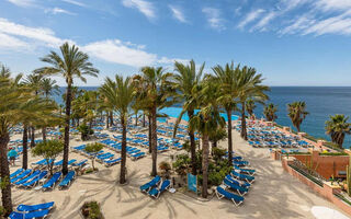 Náhled objektu Playacalida Spa, Almunecar (Almuñecar), Costa Tropical, Španělsko