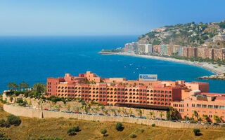 Náhled objektu Playacalida Spa, Almunecar (Almuñecar), Costa Tropical, Španělsko