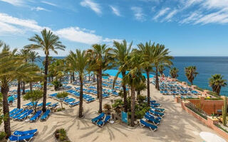 Náhled objektu Playacalida Spa, Almunecar (Almuñecar), Costa Tropical, Španělsko