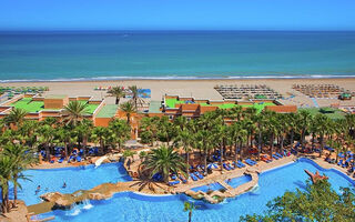 Náhled objektu Playacapricho, Roquetas de Mar, Costa de Almería, Španělsko
