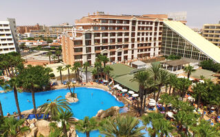 Náhled objektu Playacapricho, Roquetas de Mar, Costa de Almería, Španělsko