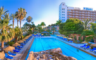 Náhled objektu Playadulce, Aguadulce, Costa de Almería, Španělsko