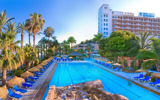 Náhled objektu Playadulce, Aguadulce, Costa de Almería, Španělsko