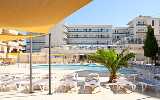 Náhled objektu Playamar, S´Illiot, Mallorca, Mallorca, Ibiza, Menorca